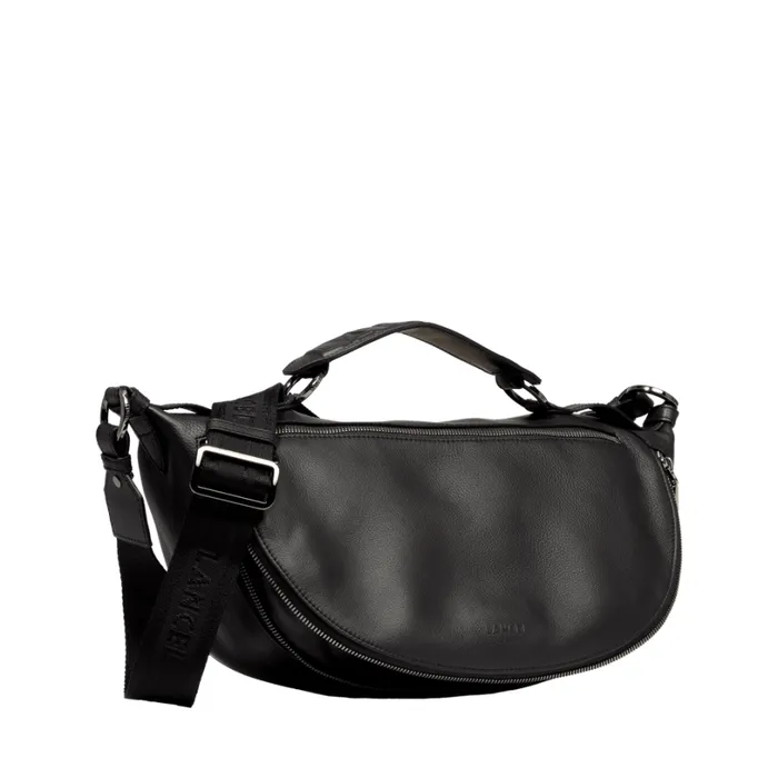 M Crossbody Bag Black Men Lancel Shoulder Bags M Crossbody Bag Black Men Lancel Shoulder Bags