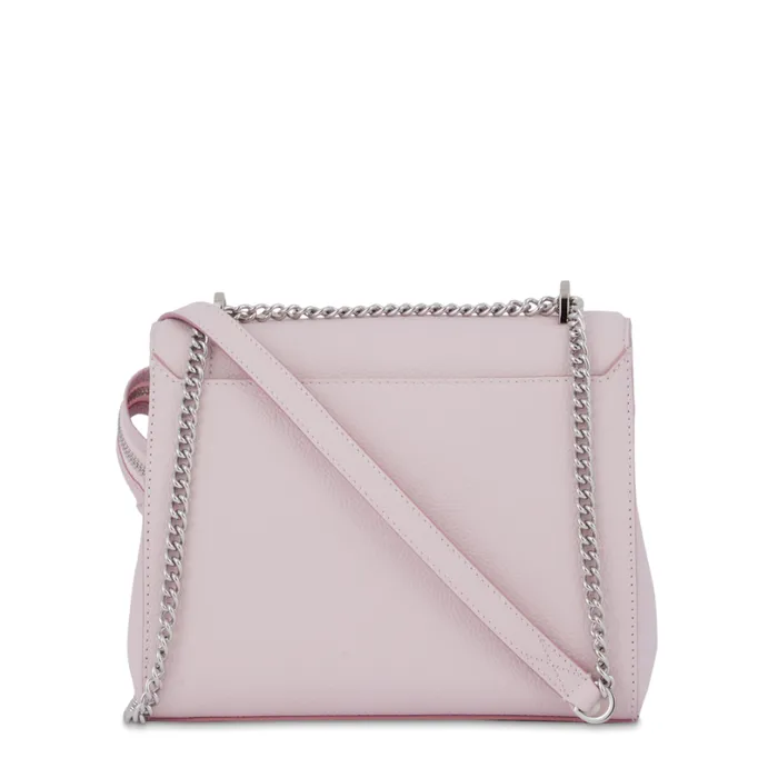 M Flap Bag Dragee Pink Women Lancel Cross Body Bags M Flap Bag Dragee Pink Women Lancel Cross Body Bags