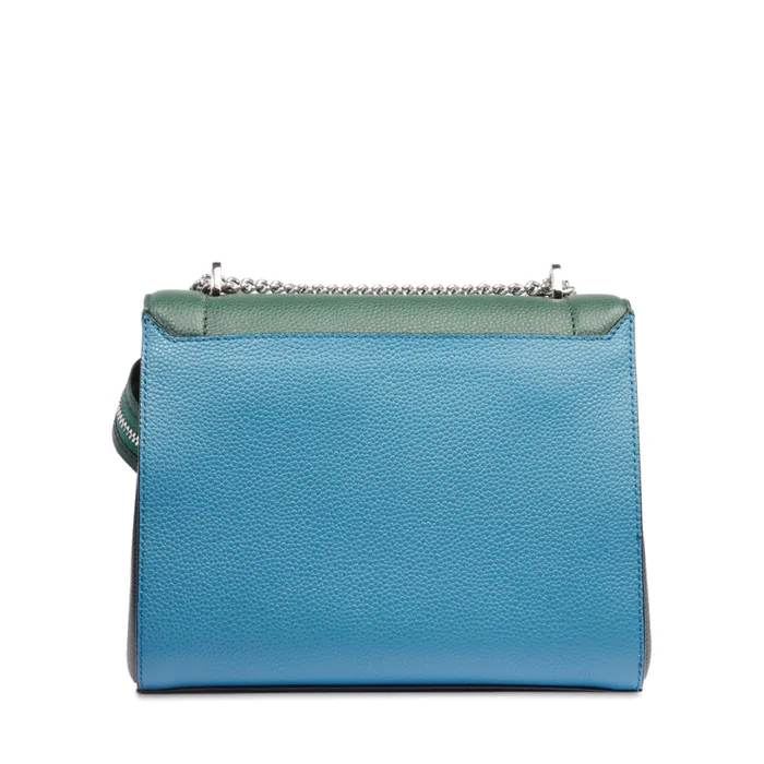 M Flap Bag Multico Imperial Women Lancel Shoulder Bags M Flap Bag Multico Imperial Women Lancel Shoulder Bags