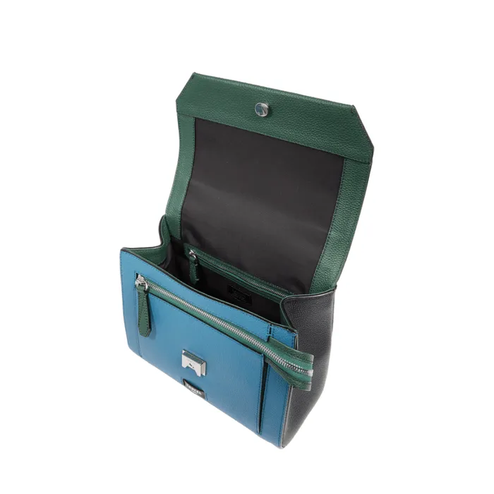M Flap Bag Multico Imperial Women Lancel Shoulder Bags M Flap Bag Multico Imperial Women Lancel Shoulder Bags