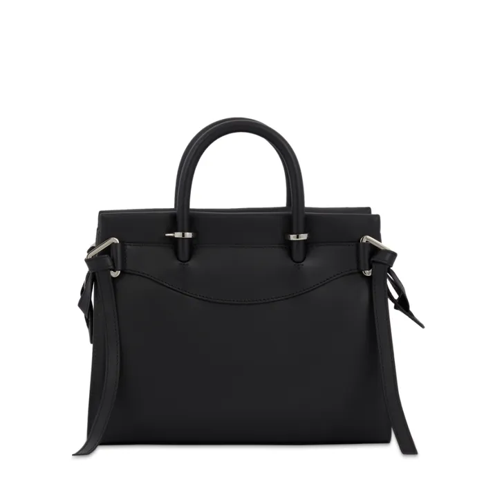 M Zip Carryall Black Women Lancel Cross Body Bags M Zip Carryall Black Women Lancel Cross Body Bags