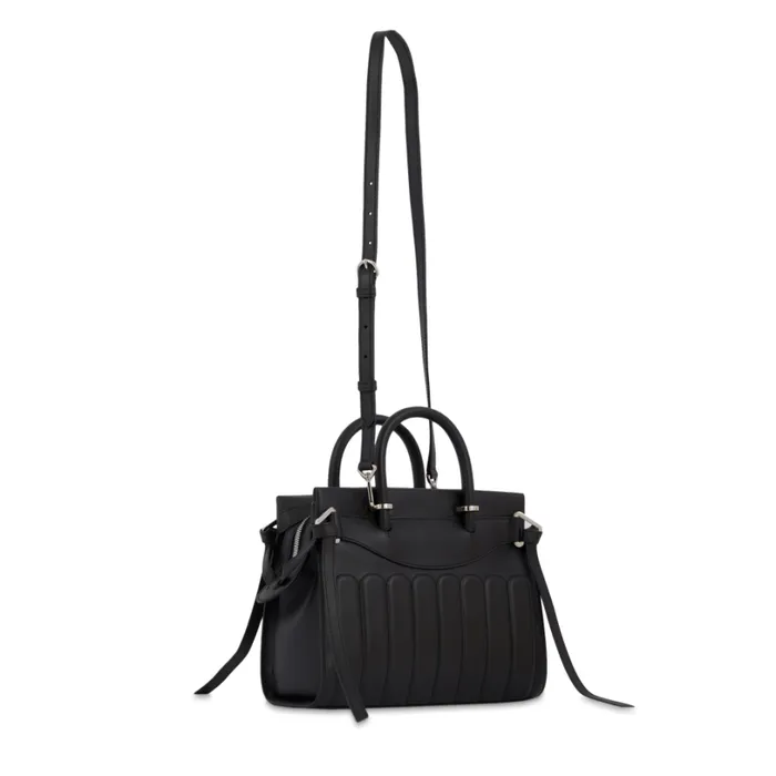 M Zip Carryall Black Women Lancel Cross Body Bags M Zip Carryall Black Women Lancel Cross Body Bags