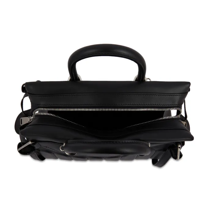 M Zip Carryall Black Women Lancel Cross Body Bags M Zip Carryall Black Women Lancel Cross Body Bags