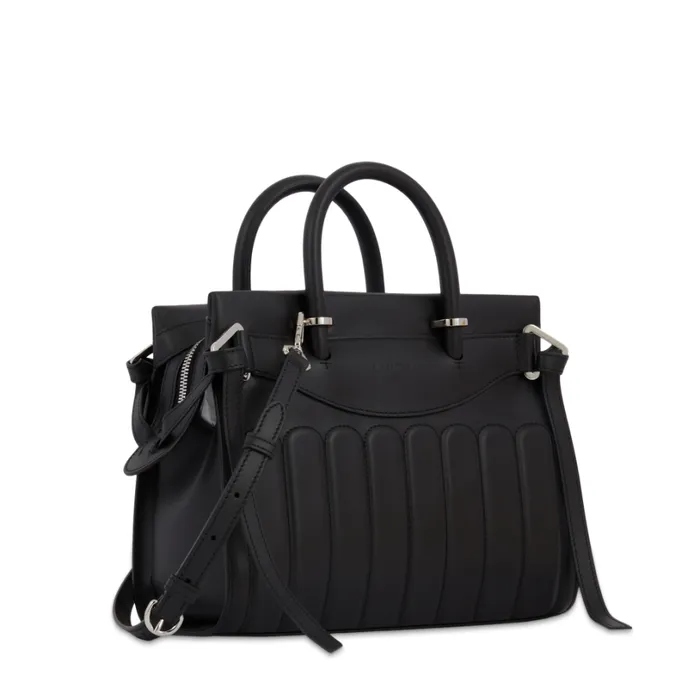 M Zip Carryall Black Women Lancel Cross Body Bags M Zip Carryall Black Women Lancel Cross Body Bags