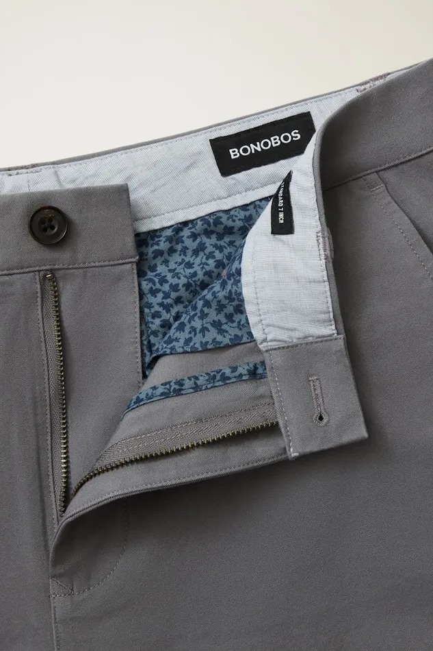 Men Bonobos Chino Shorts Easy Stretch Washed Bonobos Men039s Chino Short 20 Graphites Men Bonobos Chino Shorts Easy Stretch Washed Bonobos Men039s Chino Short 20 Graphites