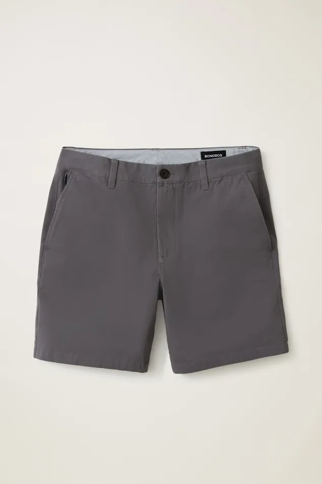Men Bonobos Chino Shorts Easy Stretch Washed Bonobos Men039s Chino Short 20 Graphites Men Bonobos Chino Shorts Easy Stretch Washed Bonobos Men039s Chino Short 20 Graphites