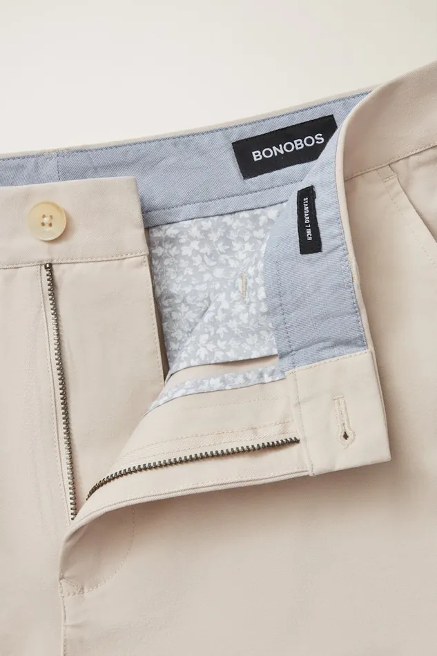 Men Bonobos Chino Shorts Easy Stretch Washed Bonobos Men039s Chino Short 20 Oat Milk Men Bonobos Chino Shorts Easy Stretch Washed Bonobos Men039s Chino Short 20 Oat Milk