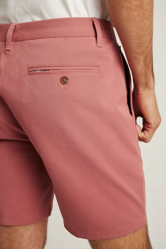 Men Bonobos Chino Shorts Easy Stretch Washed Bonobos Men039s Chino Short 20 Withered Rose Men Bonobos Chino Shorts Easy Stretch Washed Bonobos Men039s Chino Short 20 Withered Rose
