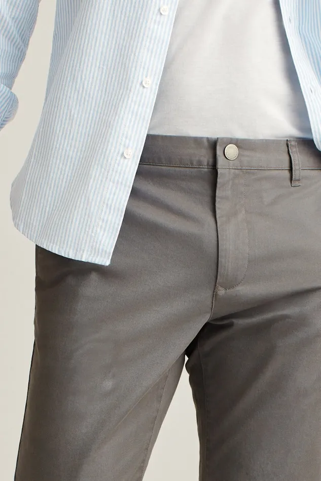 Men Bonobos Chinos Stretch Washed Chino Pants Tailored and Slim Fit Chinos Graphites Men Bonobos Chinos Stretch Washed Chino Pants Tailored and Slim Fit Chinos Graphites