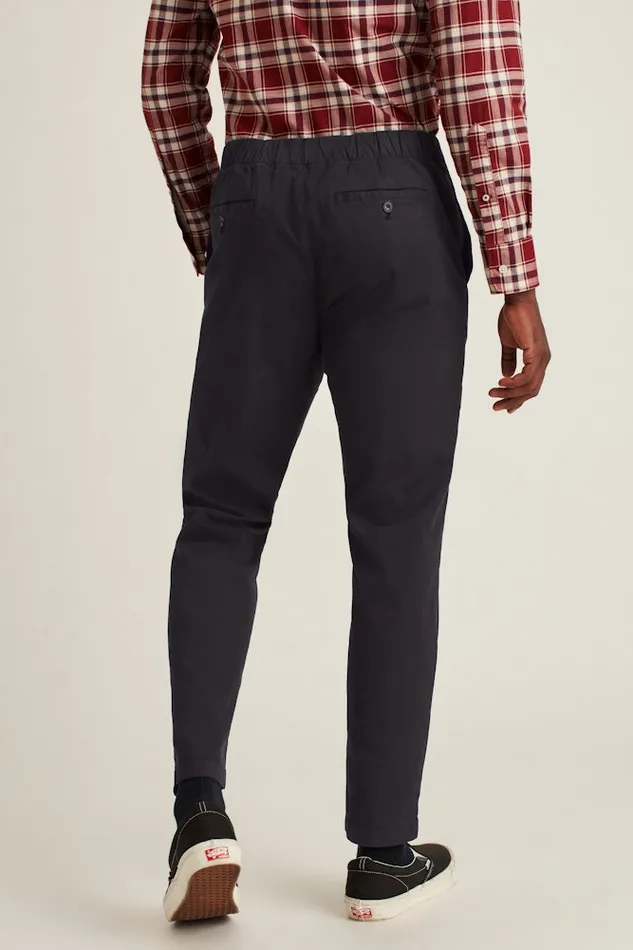 Men Bonobos Seasonal Pants The Off Duty Pant Chino Jogger Lounge Pants Black Men Bonobos Seasonal Pants The Off Duty Pant Chino Jogger Lounge Pants Black