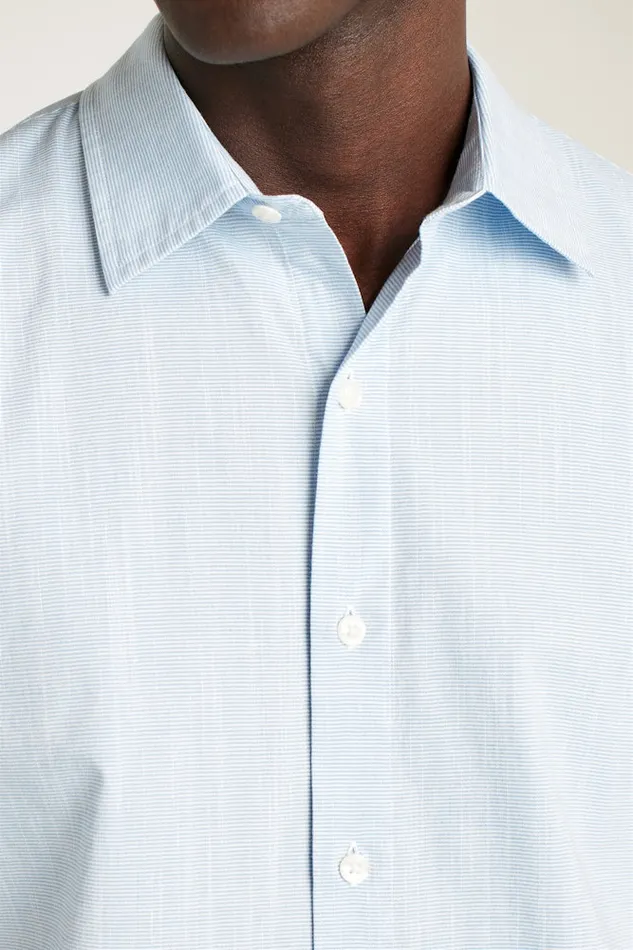 Men Bonobos Short Sleeve Shirts Button Up Your Style With Bonobos039 Riviera Short Sleeve Shirt Blue Oxnard Stripe Men Bonobos Short Sleeve Shirts Button Up Your Style With Bonobos039 Riviera Short Sleeve Shirt Blue Oxnard Stripe