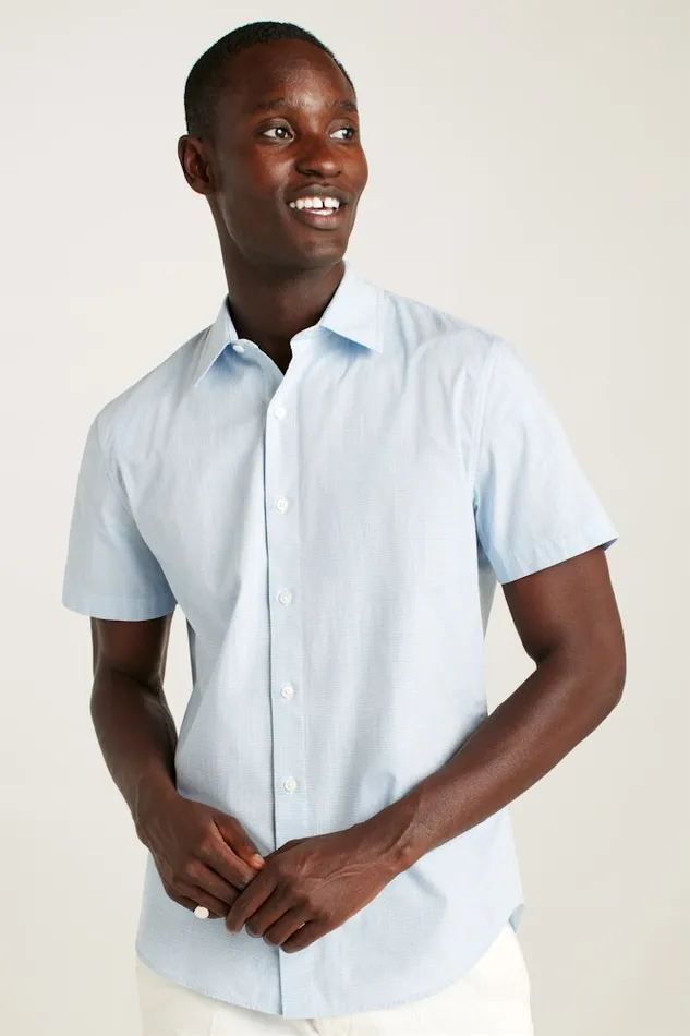 Men Bonobos Short Sleeve Shirts Button Up Your Style With Bonobos039 Riviera Short Sleeve Shirt Blue Oxnard Stripe Men Bonobos Short Sleeve Shirts Button Up Your Style With Bonobos039 Riviera Short Sleeve Shirt Blue Oxnard Stripe