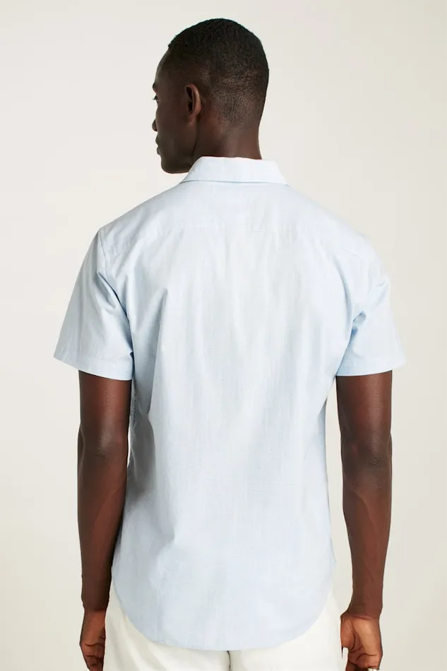 Men Bonobos Short Sleeve Shirts Button Up Your Style With Bonobos039 Riviera Short Sleeve Shirt Blue Oxnard Stripe Men Bonobos Short Sleeve Shirts Button Up Your Style With Bonobos039 Riviera Short Sleeve Shirt Blue Oxnard Stripe