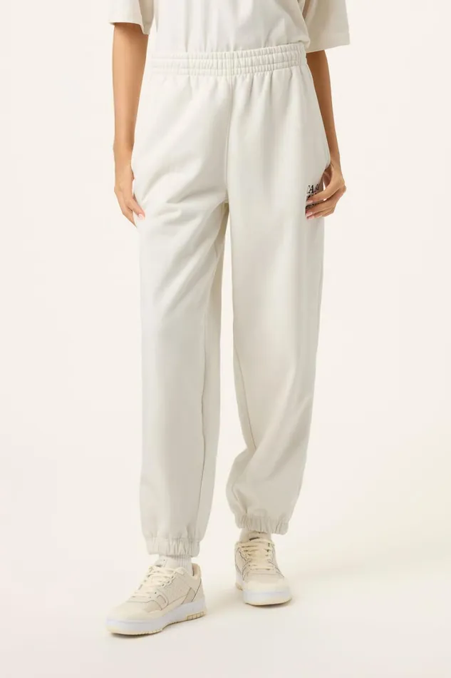 Men Matching Sets Fila CASA FILA Country Club Jogger 920 Gardenia Men Matching Sets Fila CASA FILA Country Club Jogger 920 Gardenia