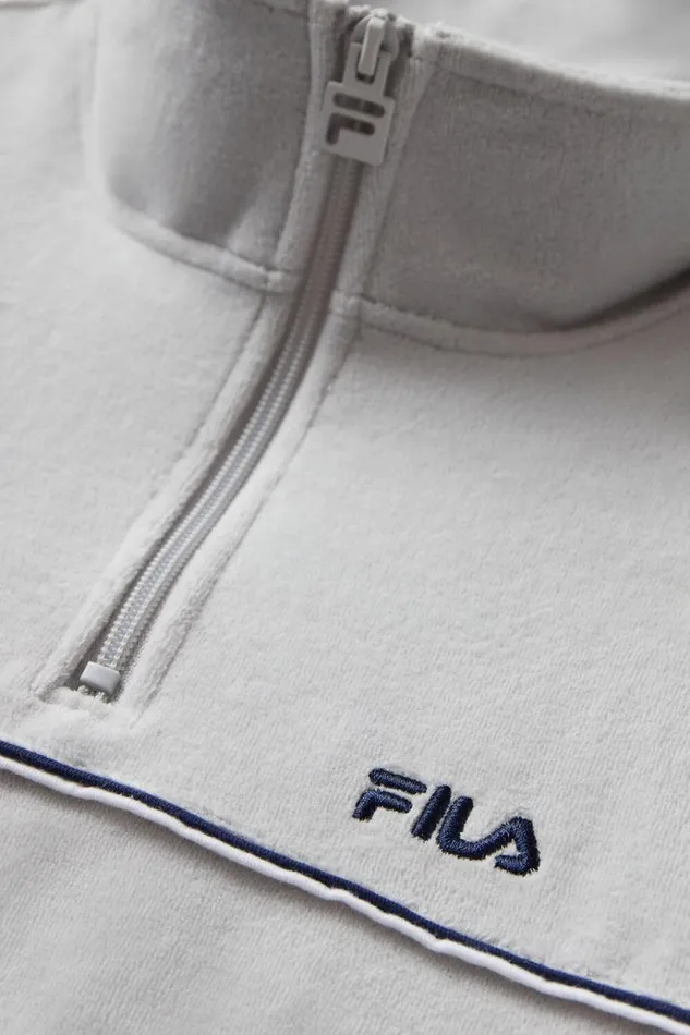 Men Matching Sets Fila Velour Track Jacket 068 Highrisefila Navywhite Men Matching Sets Fila Velour Track Jacket 068 Highrisefila Navywhite