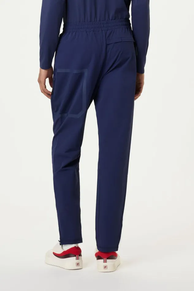Men Pants and Shorts Fila Breakpoint Stretch Jogger 400 Fila Navy Men Pants and Shorts Fila Breakpoint Stretch Jogger 400 Fila Navy