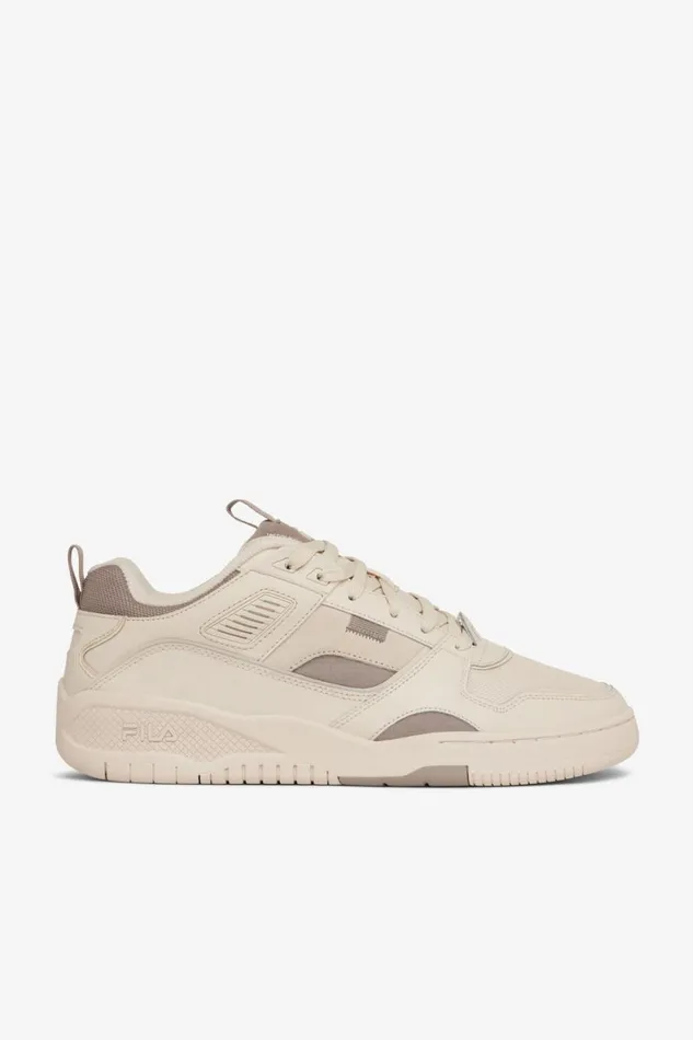 Men Sneakers Fila Corda 266 Whitecap Graygoatwhitecap Gray