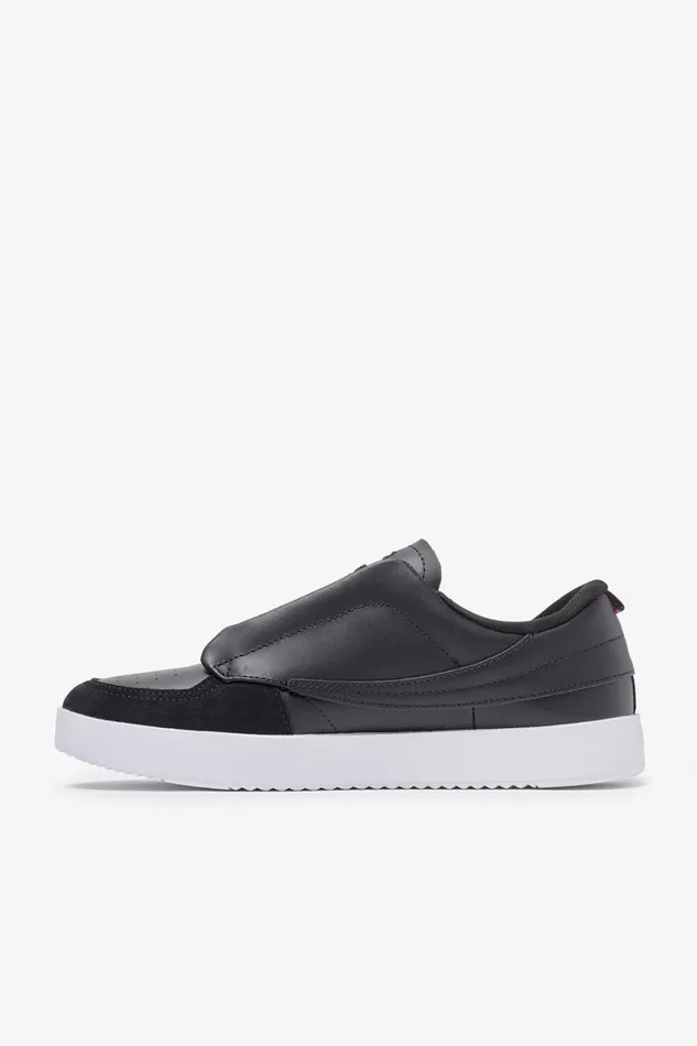 Men Sneakers Fila Sanati 021 Blackwhiteblack Men Sneakers Fila Sanati 021 Blackwhiteblack