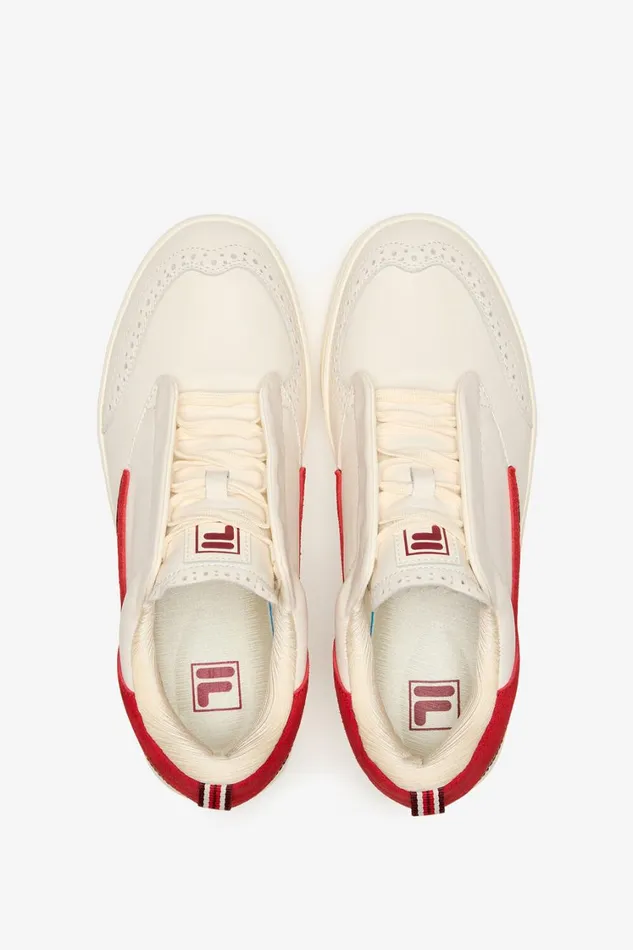 Men Sneakers Fila Sanati SL 156 Gardeniafila Redsyrah Men Sneakers Fila Sanati SL 156 Gardeniafila Redsyrah