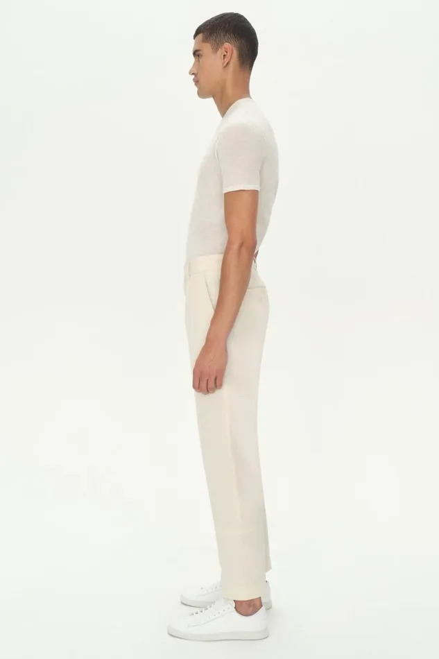 Men Tops and TShirts Jonathan Simkhai Cashmere Crewneck Milk Cream Cashmere Crewneck Men Tops and TShirts Jonathan Simkhai Cashmere Crewneck Milk Cream Cashmere Crewneck