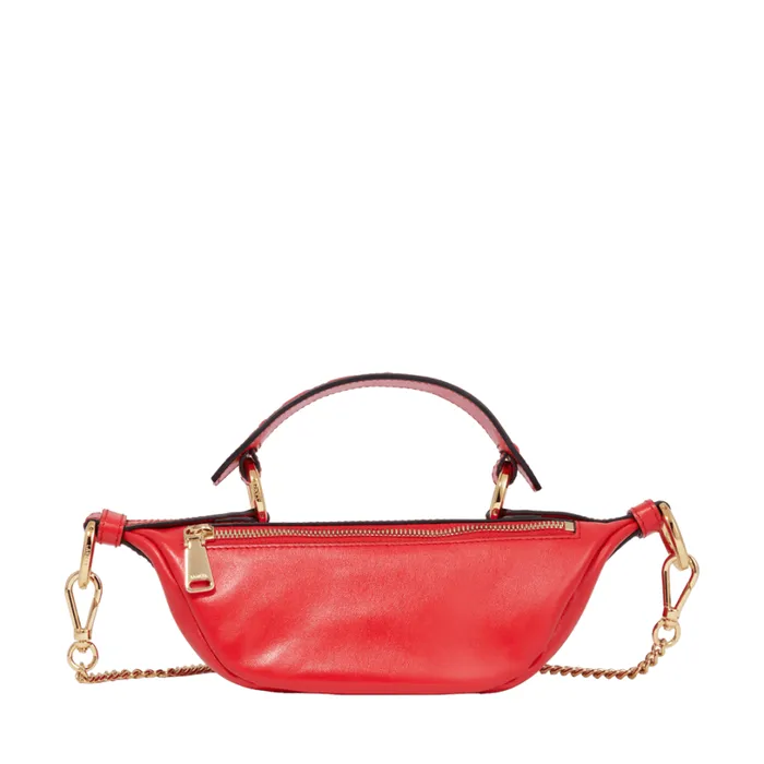 Mini Bag Crossbody Kiss Red Women Lancel Hand Bags Mini Bag Crossbody Kiss Red Women Lancel Hand Bags