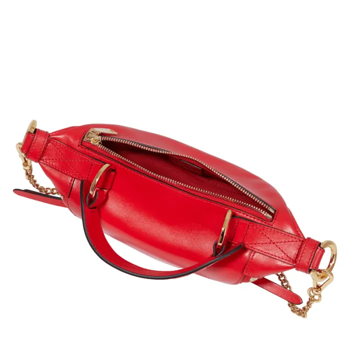 Mini Bag Crossbody Kiss Red Women Lancel Hand Bags Mini Bag Crossbody Kiss Red Women Lancel Hand Bags