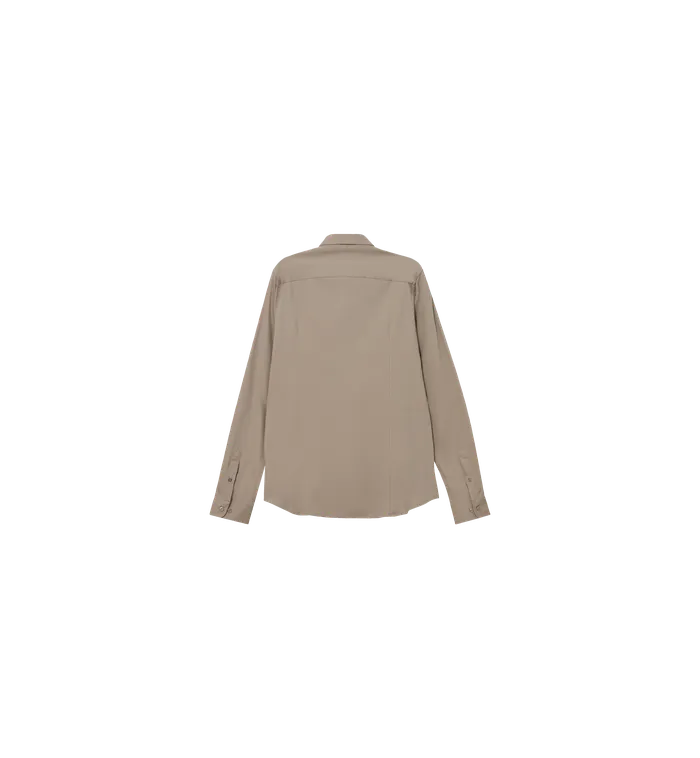 MOS MOSH Shirts Men MMGMarco Jersey Stretch Shirt Soft Kit MOS MOSH Shirts Men MMGMarco Jersey Stretch Shirt Soft Kit