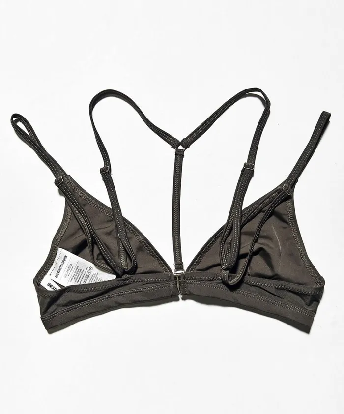 One Teaspoon Intimates ENVY CLEOPATRA BRALETTE 8211 Women