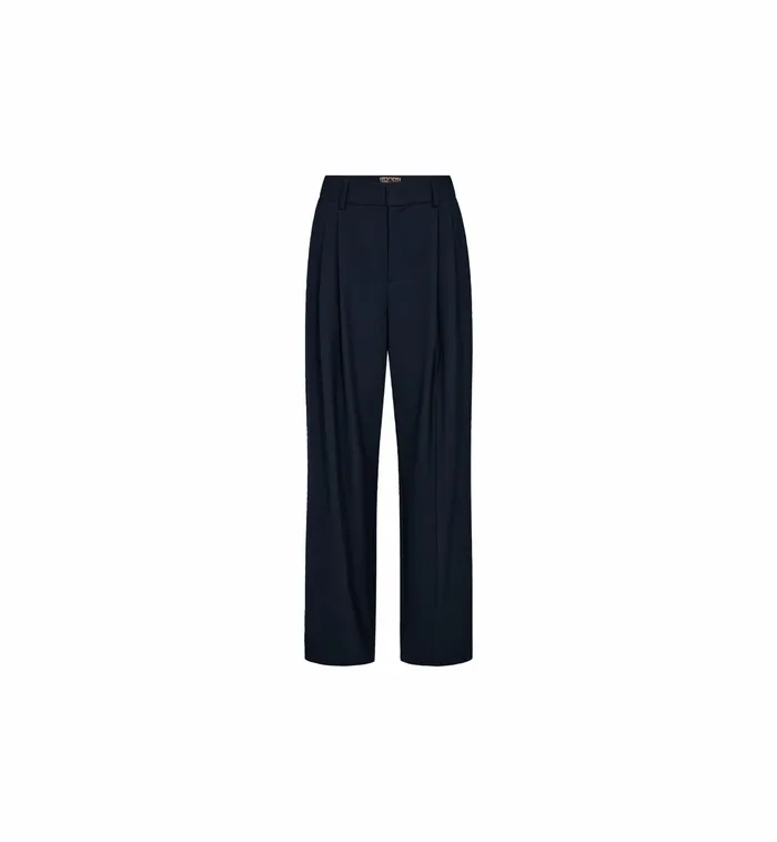 Pants Women MMKay Piet Pant Salute Navy MOS MOSH