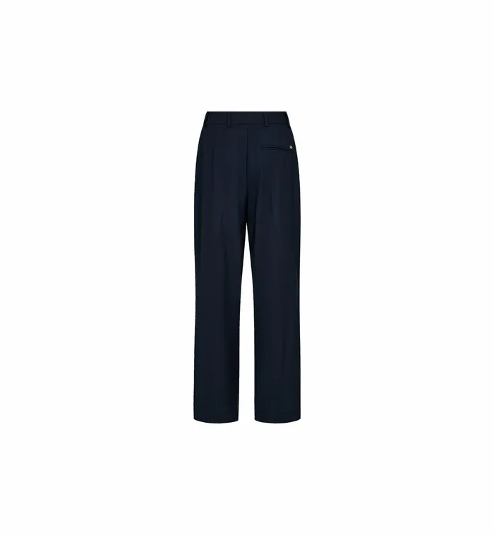 Pants Women MMKay Piet Pant Salute Navy MOS MOSH