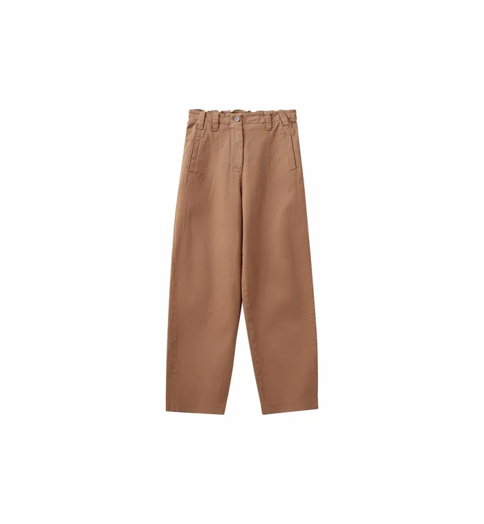 Pants Women MOS MOSH MMHLoyal Peach Pant 8211 HEYANNO Foxtrot Pants Women MOS MOSH MMHLoyal Peach Pant 8211 HEYANNO Foxtrot