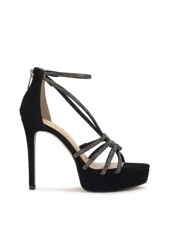 Platforms Shoes Jessica Simpson Suvrie Platform In Black