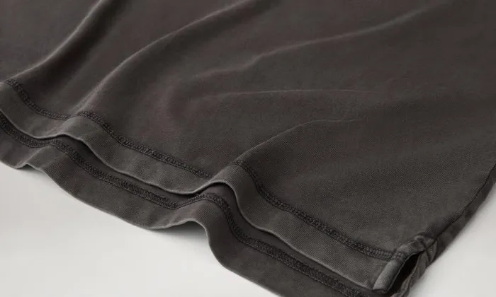 Polo Shirts Men Belstaff Hockley Polo Forge Grey Polo Shirts Men Belstaff Hockley Polo Forge Grey