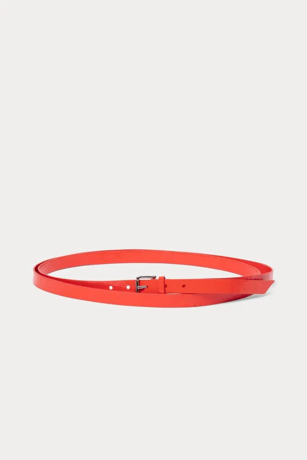 Rachel Comey Belts Women Ryde Belt Traffic