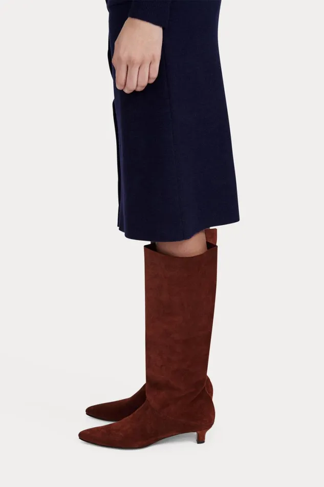 Rachel Comey Boots Women Clemmie Boot Solid Whisky Rachel Comey Boots Women Clemmie Boot Solid Whisky