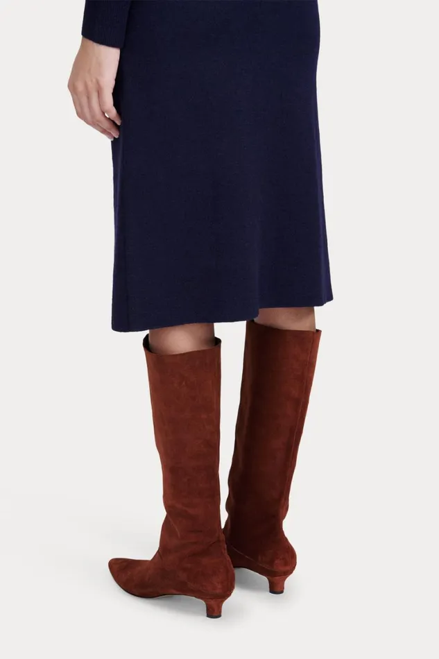 Rachel Comey Boots Women Clemmie Boot Solid Whisky Rachel Comey Boots Women Clemmie Boot Solid Whisky