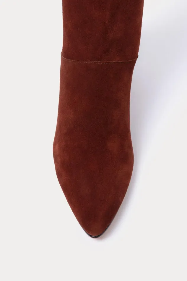 Rachel Comey Boots Women Clemmie Boot Solid Whisky Rachel Comey Boots Women Clemmie Boot Solid Whisky