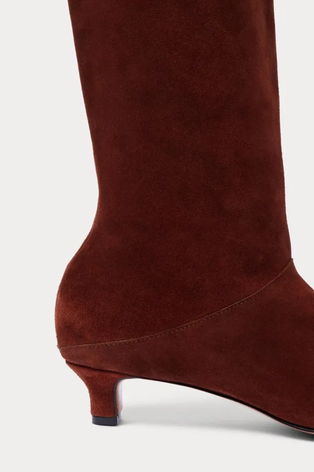 Rachel Comey Boots Women Clemmie Boot Solid Whisky Rachel Comey Boots Women Clemmie Boot Solid Whisky