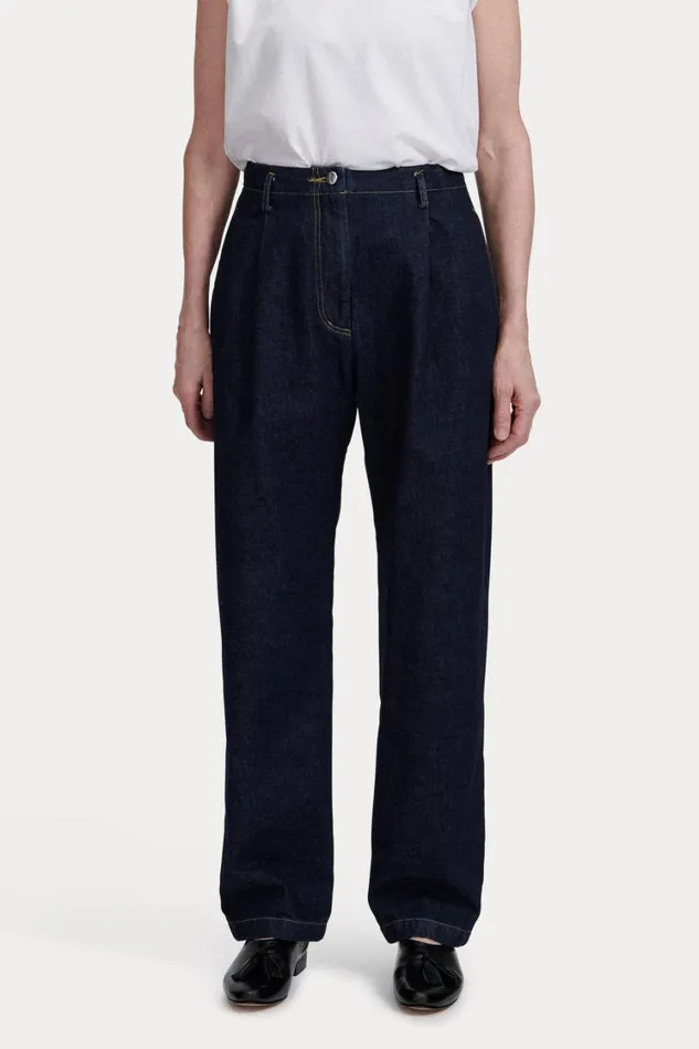 Rachel Comey Denim Shop Women Tany Pant Very Black