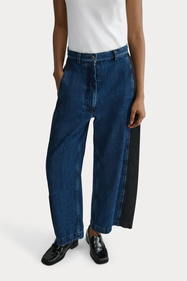 Rachel Comey Denim Shop Women Tany Pant Very Black
