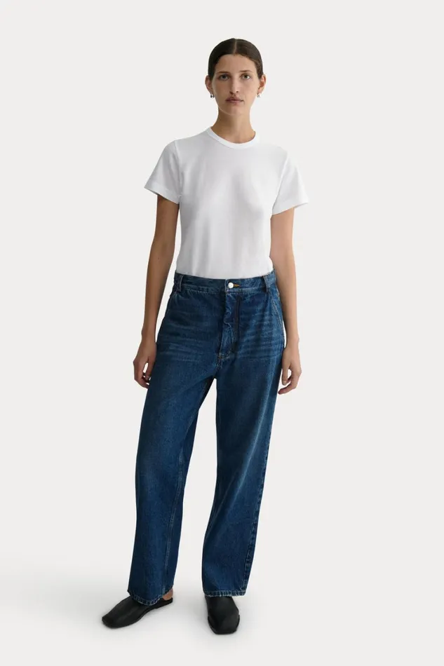 Rachel Comey Denim Shop Women Tany Pant Very Black