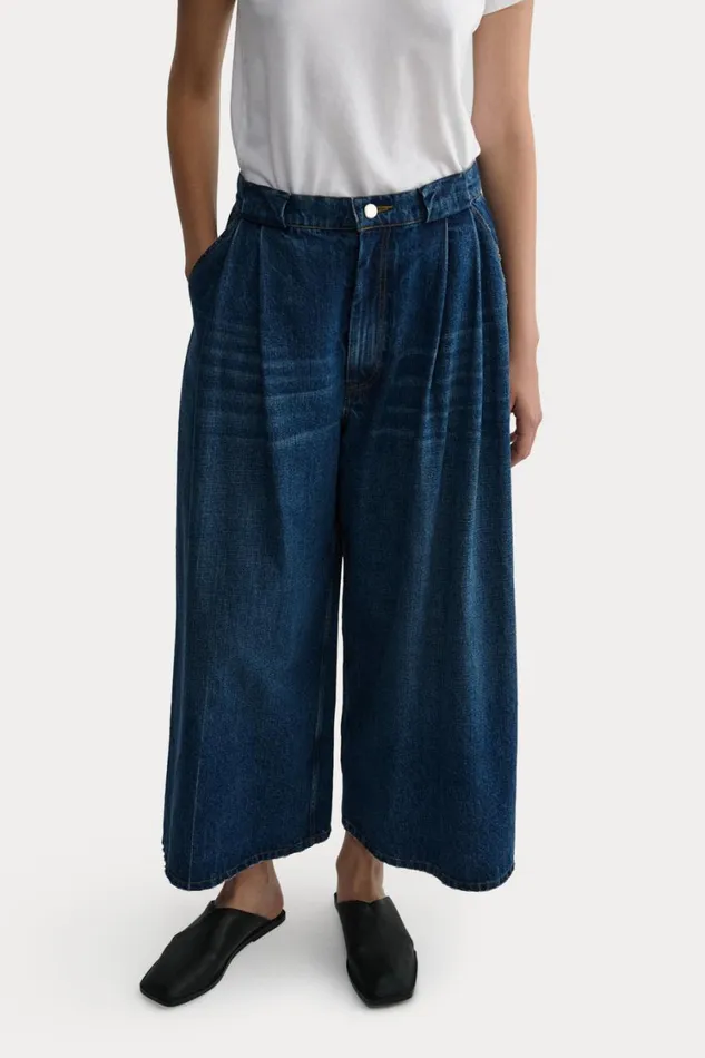 Rachel Comey Denim Shop Women Tany Pant Very Black