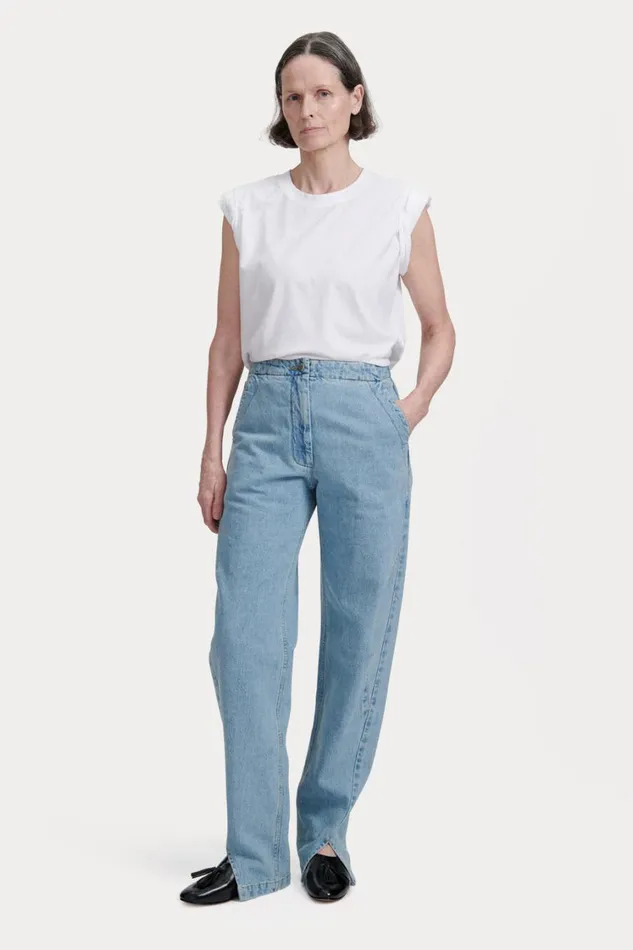 Rachel Comey Denim Shop Women Tany Pant Very Black