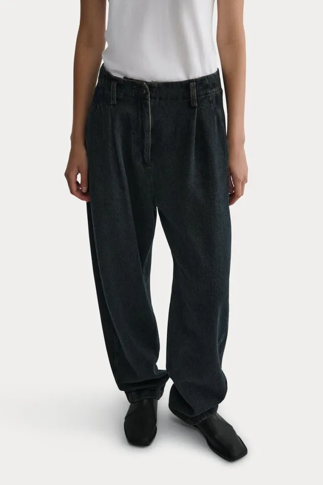Rachel Comey Denim Shop Women Tany Pant Very Black