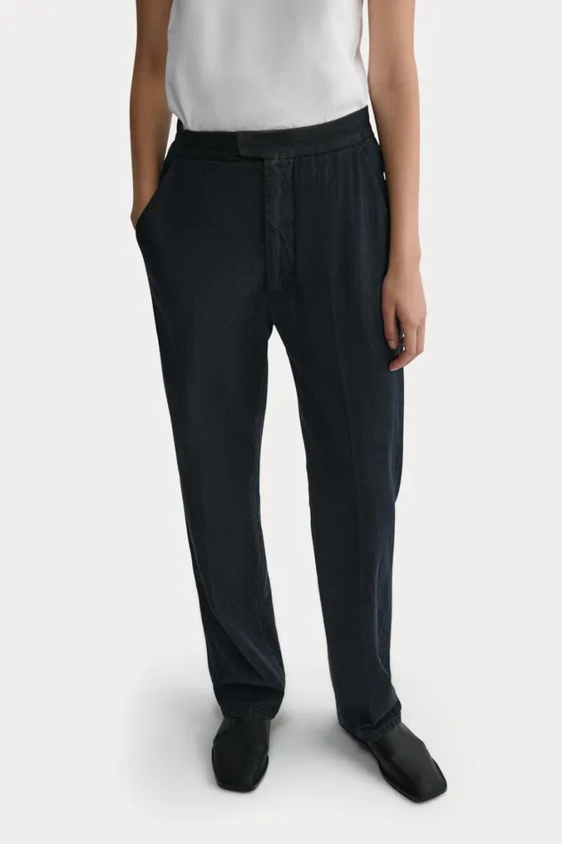 Rachel Comey Denim Shop Women Tany Pant Very Black