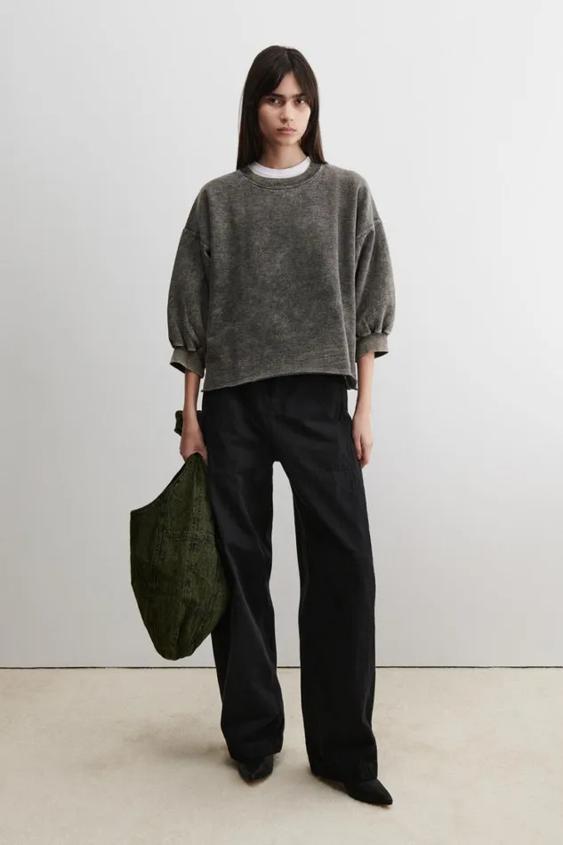 Rachel Comey Denim Shop Women Tany Pant Very Black