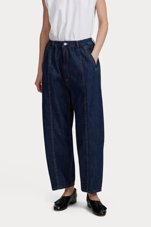 Rachel Comey Denim Shop Women Tany Pant Very Black