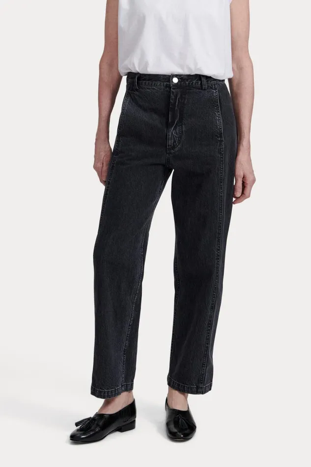 Rachel Comey Denim Shop Women Tany Pant Very Black