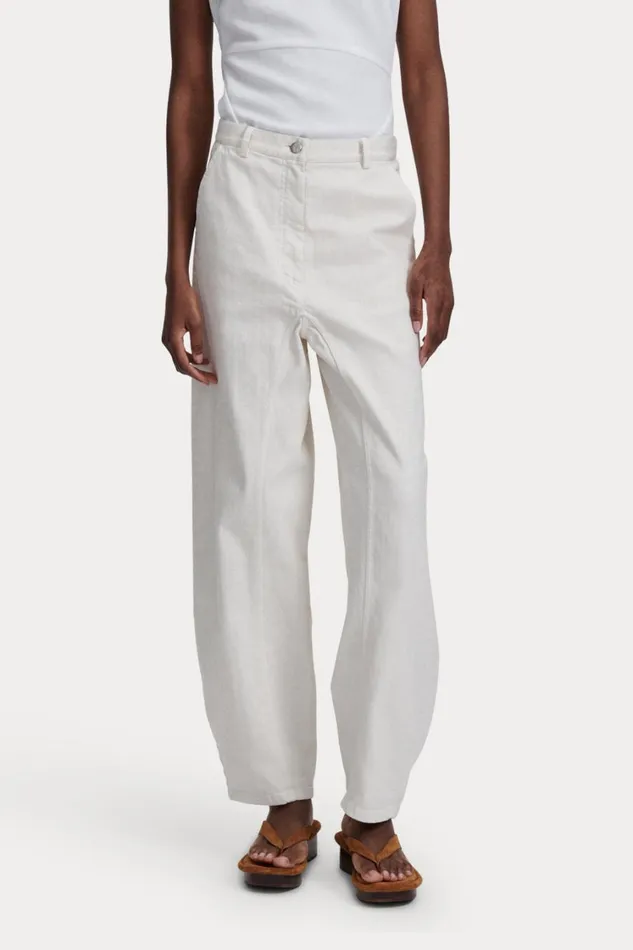 Rachel Comey Denim Shop Women Tany Pant Very Black