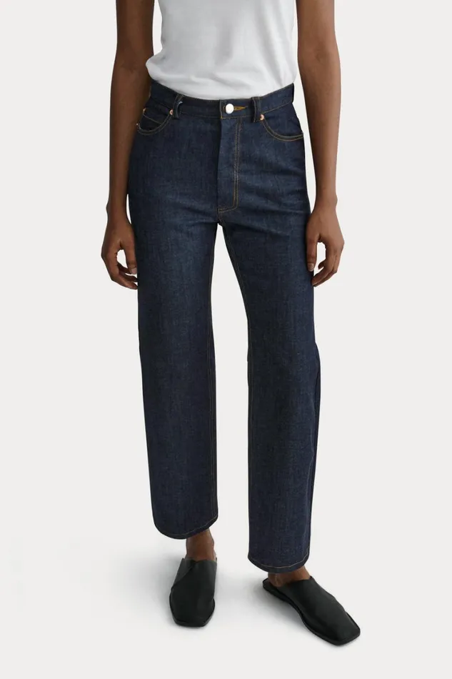 Rachel Comey Denim Shop Women Tany Pant Very Black